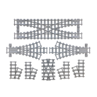 Ultimate Monster Crossover R104